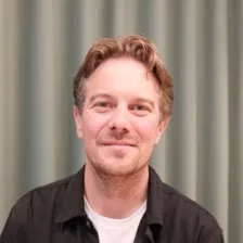 Chris Tame
